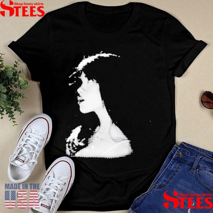Nessa Barrett Profile Photo Shirts