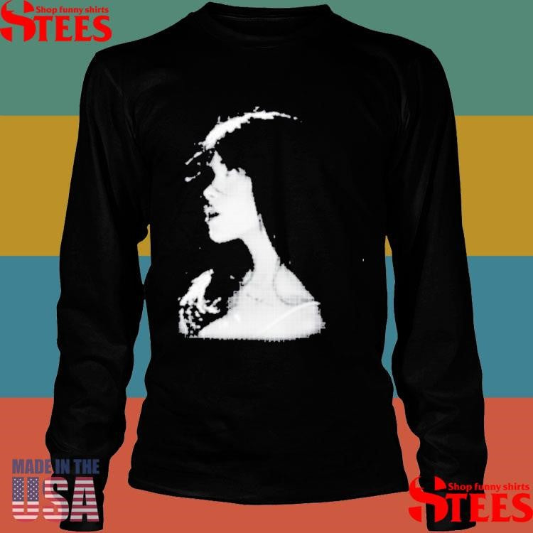 Nessa Barrett Profile Photo Shirts