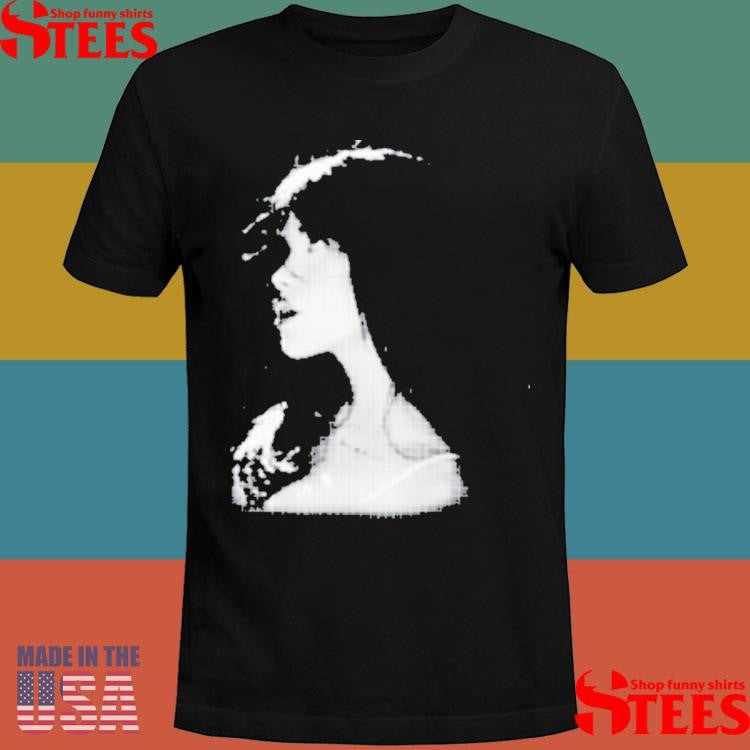 Nessa Barrett Profile Photo Shirts