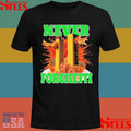 Never Forghetti T-shirt