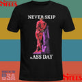 Never Skip Mass Day Shirts