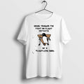 Official Never Trigger The Fight Or Flight Instincts Of A Flightless Bird T-Shirts, Hoodie, Sweatshirt | CiraTrend.com