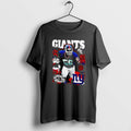 Official New York Giants Lawrence Taylor Star Player T-Shirts, Hoodie, Sweatshirt | CiraTrend.com