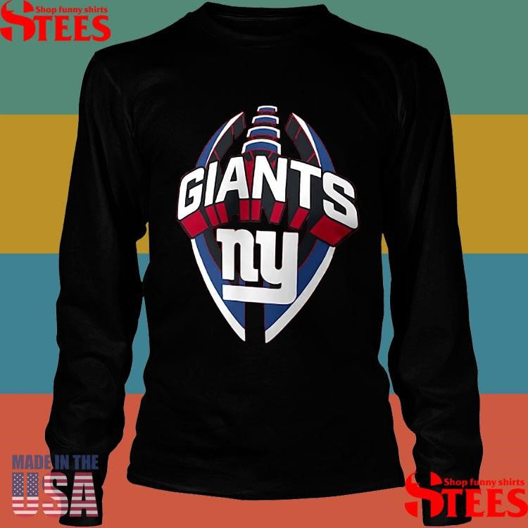 New York Giants Legend Icon Performance Shirts