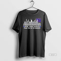 Official New York Giants City Players Names Thank You For The Memories T-Shirts, Hoodie, Sweatshirt | CiraTrend.com