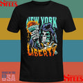 New York Liberty Warren Lotas x Fest Torch T-Shirt