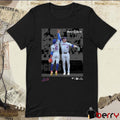 New York Mets Harrison Bader And Francisco Lindor 2024 MLB Postseason Moments t-shirt