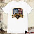 New York Mets MLB Hall Of Fame 2026 New Logo t-shirt