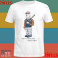 New York Polar Bear We Gotta Believe Shirts