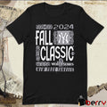 New York Yankees 2024 World Series MLB Fall Classic t-shirt