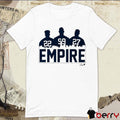 New York Yankees MLB Juan Soto, Aaron Judge And Giancarlo Stanton Empire t-shirt