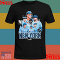 New York Yankees Players Signature Series Shirts