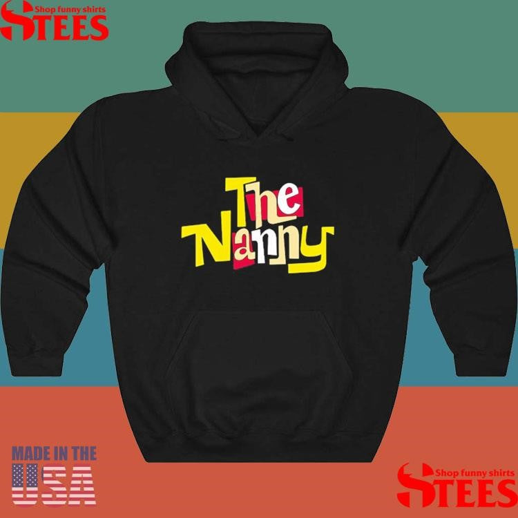 New York Yankees The Nanny Shirts