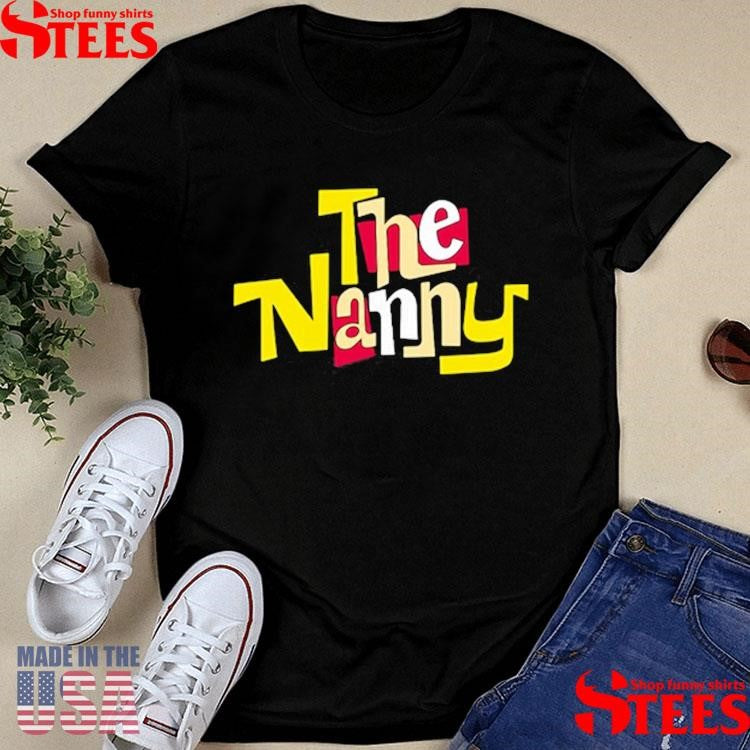 New York Yankees The Nanny Shirts