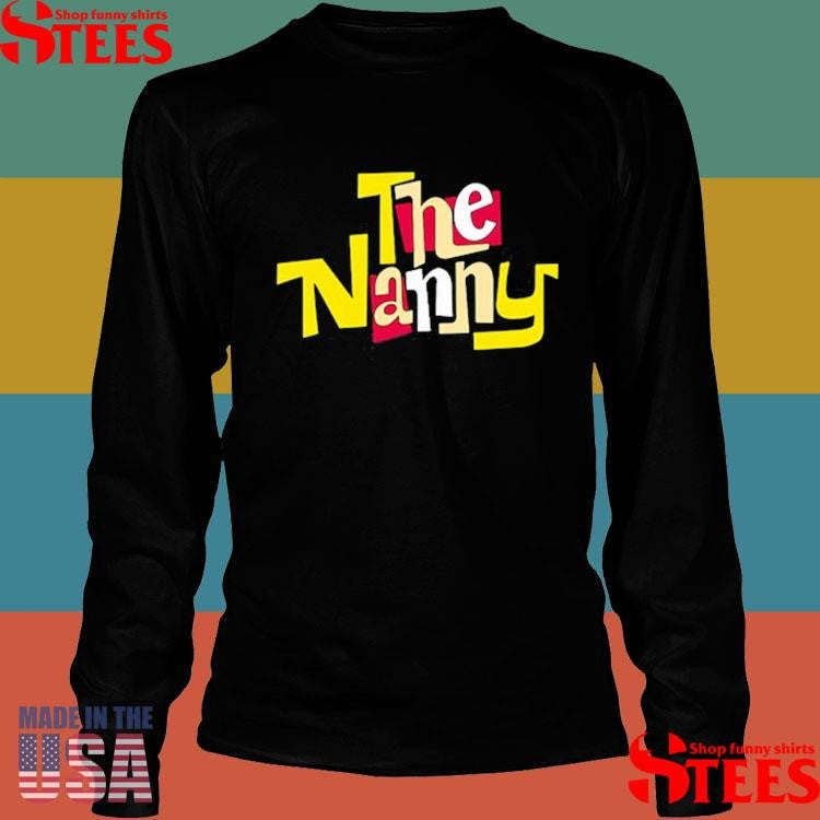 New York Yankees The Nanny Shirts