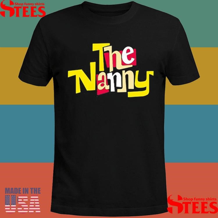 New York Yankees The Nanny Shirts