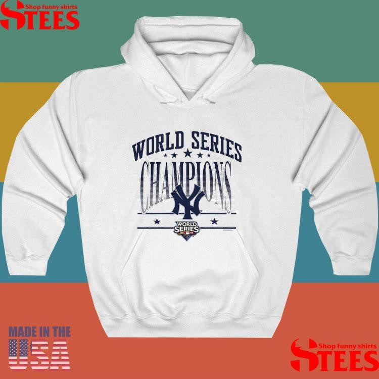 New York Yankees Titletown 2009 Shirts