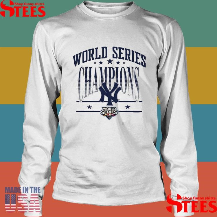New York Yankees Titletown 2009 Shirts
