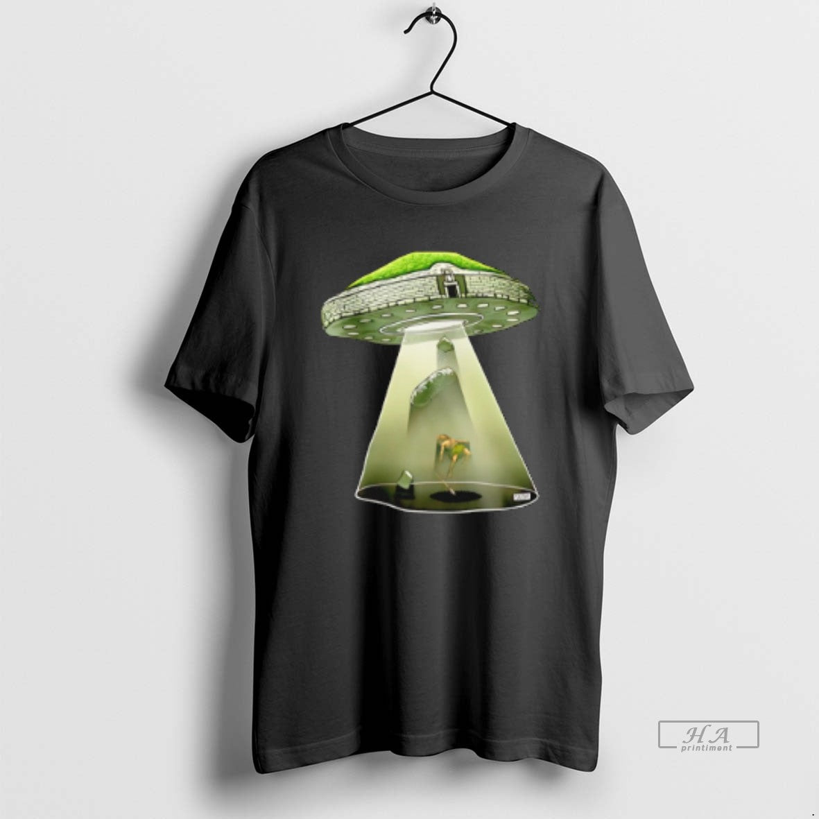 Official Newgrange Uap Ufo T-Shirts, Hoodie, Sweatshirt | CiraTrend.com