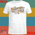 Newport Folk Festival Fort Adams State Park In Newport RI Jul 25-27 2025 T-shirt
