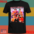 Nic Vansteenberghe Olandria Nicolandria T-shirt