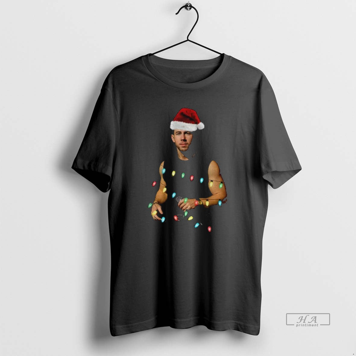 Official Nick Christmas Jonas Holiday 20th Anniversary Of Jonas T-Shirts, Hoodie, Sweatshirt | CiraTrend.com