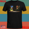 Nick Fuentes Empty Studio T-shirt