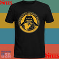 Nick Fuentes Groyper Intelligence Agency T-shirt