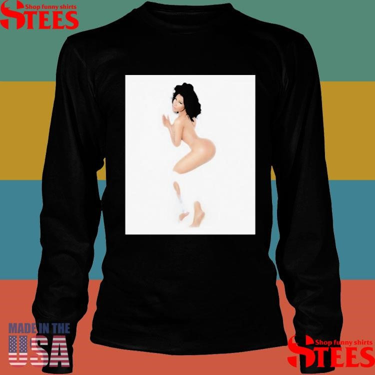 Nicki Minaj Stationhead Exclusive Shirts