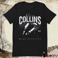 Nico Collins Houston Catch Wide Receiver t-shirt