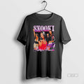 Official Nicole Polizzi Jersey Shore Partys Here Snooki T-Shirts, Hoodie, Sweatshirt | CiraTrend.com