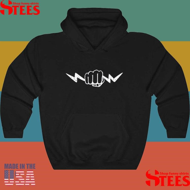 Nidal Wonder Altivity Power Shirts