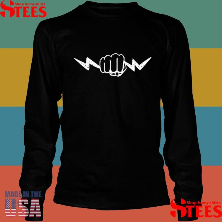 Nidal Wonder Altivity Power Shirts