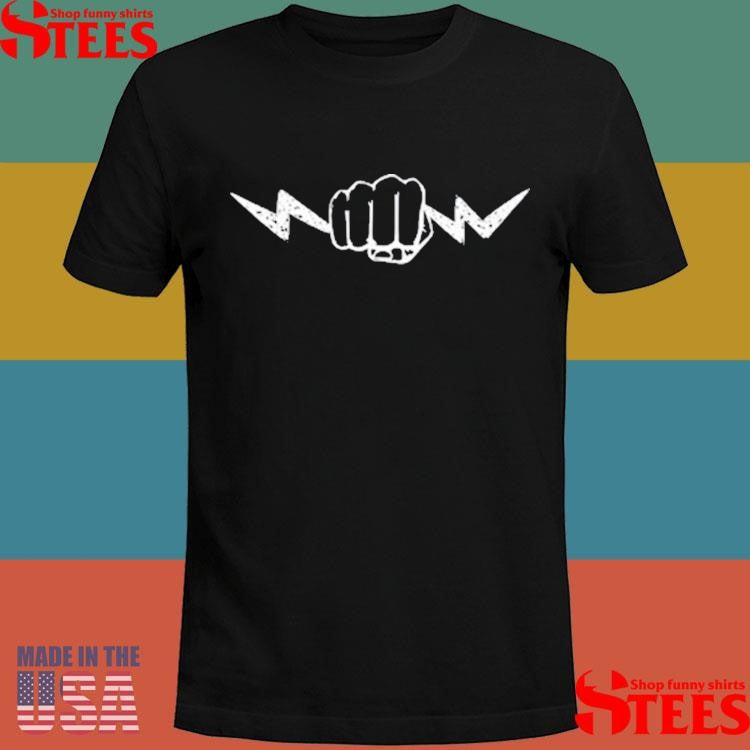 Nidal Wonder Altivity Power Shirts