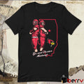 Niekamp Normal Tye And Dexter Niekamp Illinois State Redbirds football Graphic t-shirt