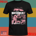 Nightcrawler The Closer You Look The Darker It Gets Shirts