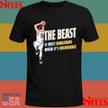 Nikola Jokic The Beast Is Most Dangerous When It’s Vulnerable Den Shirts