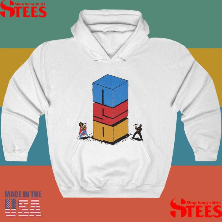 Ninja Sex Party Chisel Shirts