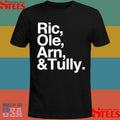 No Context Flair Ric Ole Arn Tully Shirts