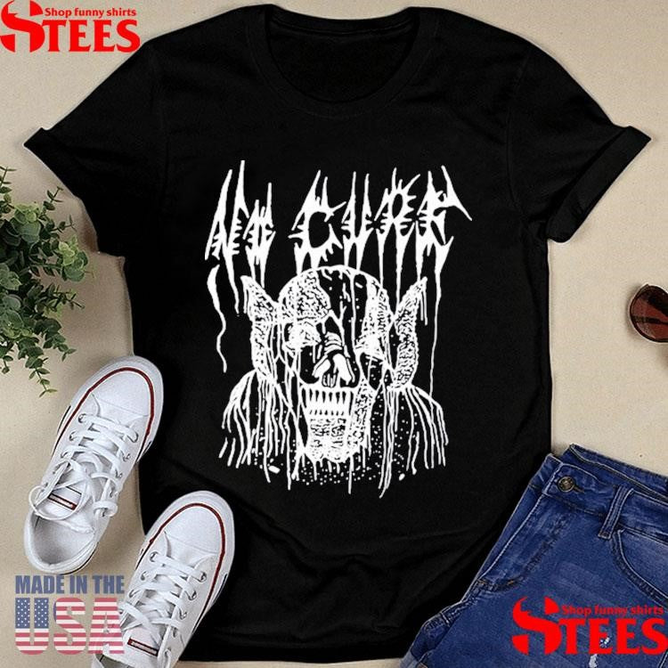 No Cure Ldb Weekend Louisville 2025 Shirts