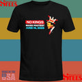 No Kings Mass Protest June 14 2025 Anti-authoritarian Protest Art Shirts