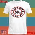 No More Refugees Fuck Off T-shirt