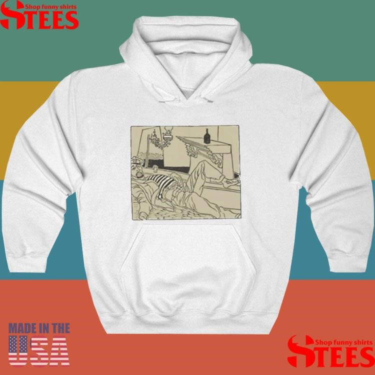 Noah Drunken Sailor T-shirts