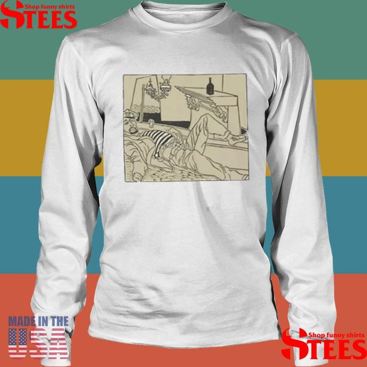 Noah Drunken Sailor T-shirts