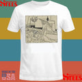 Noah Drunken Sailor T-shirts