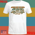 Noah Kahan 2025 Summer Uk & Eu Tour T-shirt
