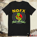 Nofx That’s All Iditors October 4-5-6 2024 San Pedro t-shirt