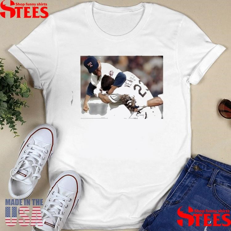 Nolan Ryan Vs Robin Ventura Shirts