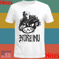 Nora Inu Vampire Shirts