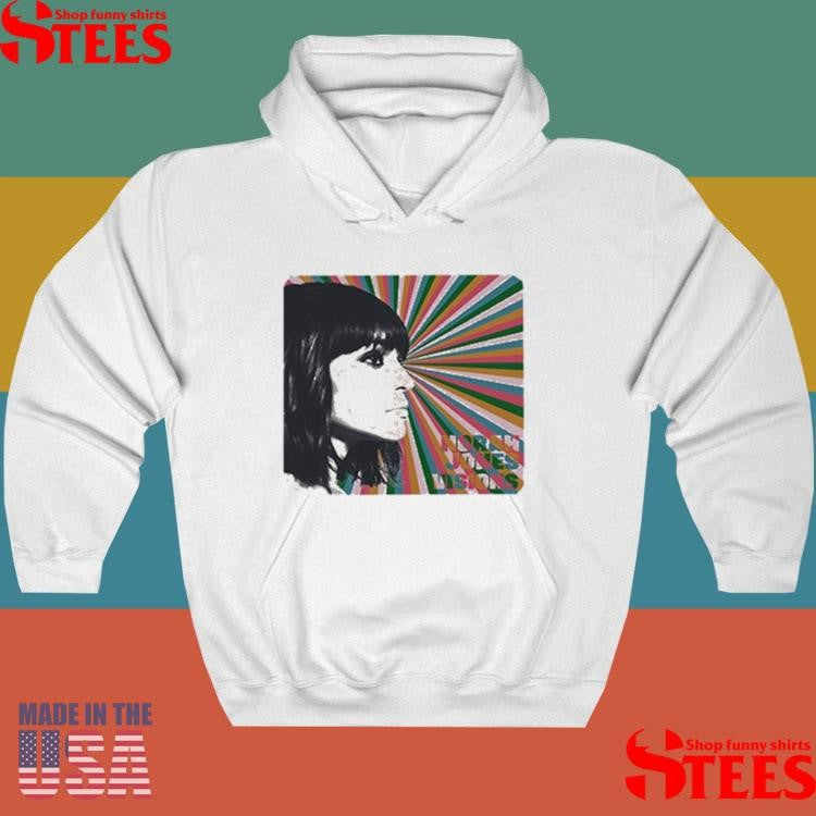 Norah Jones 2025 Starburst T-shirt